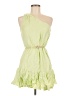 BCBGeneration Green Cocktail Dress Size 6 - photo 1
