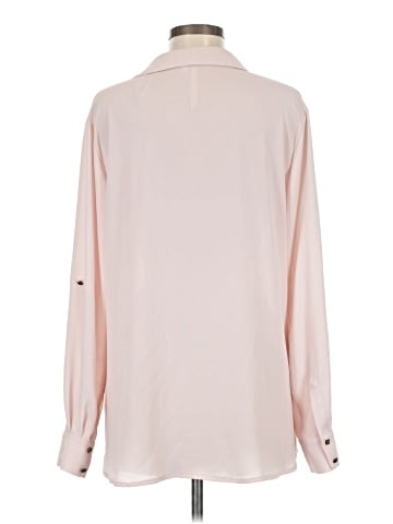 Bellatrix Long Sleeve Blouse (view 2)