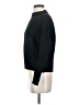 DKNY Jeans Solid Black Turtleneck Sweater Size XXS - photo 5