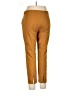 Worthington Solid Brown Khakis Size 16 - photo 2