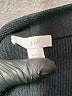 J.Jill Black Poncho Size L - photo 7