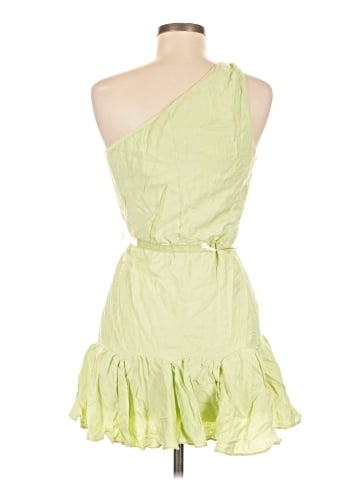 BCBGeneration Cocktail Dress (view 2)
