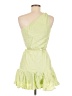 BCBGeneration Green Cocktail Dress Size 6 - photo 2