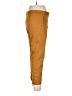 Worthington Solid Brown Khakis Size 16 - photo 4