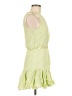 BCBGeneration Green Cocktail Dress Size 6 - photo 4