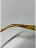 Chloé Yellow Tan Sunglasses One size - photo 7