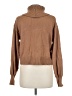 lucyswhims x The Drop Brown Turtleneck Sweater Size M - photo 2