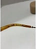 Chloé Yellow Tan Sunglasses One size - photo 3