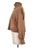 lucyswhims x The Drop Brown Turtleneck Sweater Size M - photo 5
