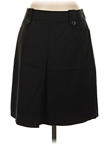 White House Black Market Formal Skirt (view 1)