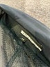 Anatomie Black Raincoat Size M - photo 6