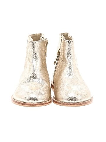 Janie and Jack Boots (view 2)