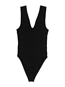 Zara W&B Collection Bodysuit