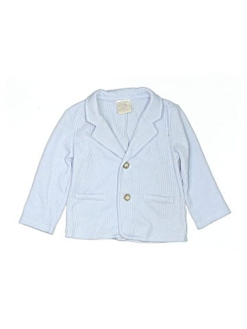 First Impressions 3/4 Sleeve Top (view 1)