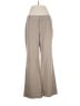 Banana Republic Tan Wool Pants Size 8 - photo 1