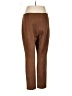 Cato Brown Casual Pants Size XL - photo 2