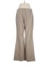 Banana Republic Tan Wool Pants Size 8 - photo 2