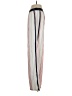 Express 100% Rayon Stripes Ivory Casual Pants Size XS - photo 5