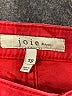 Joie Pink Jeans Size 29 waist - photo 7