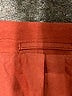 Unbranded Burgundy Coat Size EU 34 / US 4 - photo 6