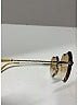 Chloé Yellow Tan Sunglasses One size - photo 8