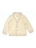 First Impressions Tan Long Sleeve Top 18-24 MO / 24 MO - photo 1
