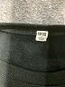 Uniqlo Black Pullover Sweater Size S - photo 7