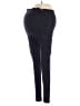 Belly Bandit Black Active Pants Size S - photo 1