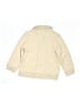 First Impressions Tan Long Sleeve Top 18-24 MO / 24 MO - photo 2