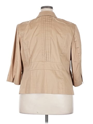 Lane Bryant Blazer (view 2)