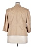 Lane Bryant Tan Blazer Size 20 - photo 2