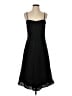 J.Crew Black Cocktail Dress Size 00 (estimated) - photo 1