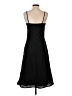 J.Crew Black Cocktail Dress Size 00 (estimated) - photo 2