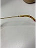 Chloé Yellow Tan Sunglasses One size - photo 9