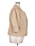 Lane Bryant Tan Blazer Size 20 - photo 4