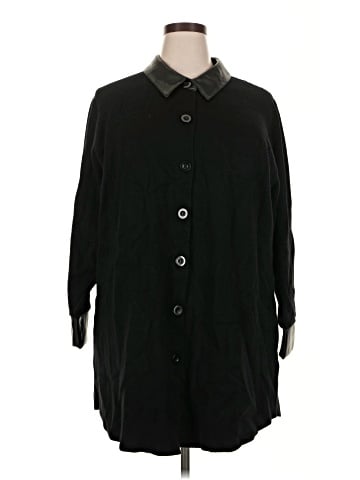 Sioni Cardigan (view 1)