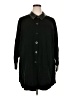 Sioni Black Cardigan Size 2X - photo 1