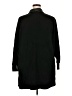 Sioni Black Cardigan Size 2X - photo 2