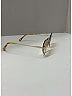 Chloé Yellow Tan Sunglasses One size - photo 10