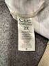 C&C California Camo Gray Sweatshirt Size 2X - photo 8