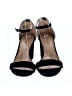 REPORT Black Sandals Size 8 1/2 - photo 2