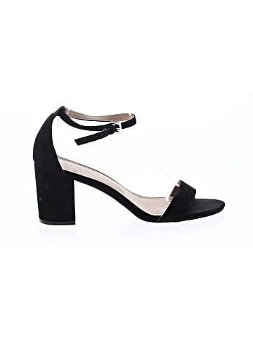 REPORT Sandals (view 1)