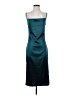 Unbranded Teal Cocktail Dress Size S - photo 1