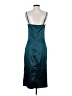 Unbranded Teal Cocktail Dress Size S - photo 2