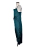 Unbranded Teal Cocktail Dress Size S - photo 5