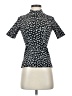 MICHAEL Michael Kors Silver Cardigan Size XS - photo 1