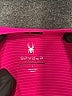 Spyder Pink Active T-Shirt Size L - photo 7