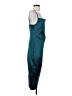 Unbranded Teal Cocktail Dress Size S - photo 4