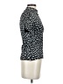 MICHAEL Michael Kors Silver Cardigan Size XS - photo 4