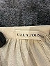 Ulla Johnson Ivory 3/4 Sleeve Blouse Size S (estimated) - photo 7